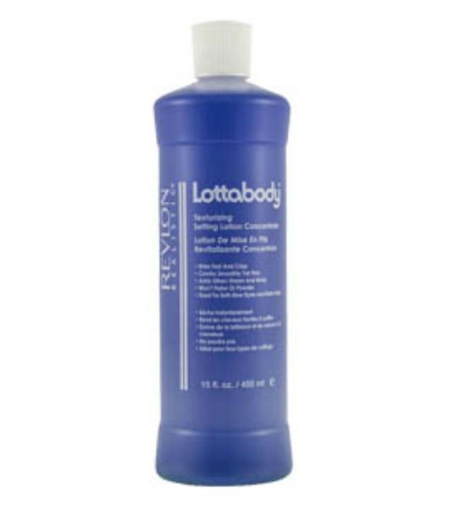 Revlon Lottabody Setting Lotion 950ml