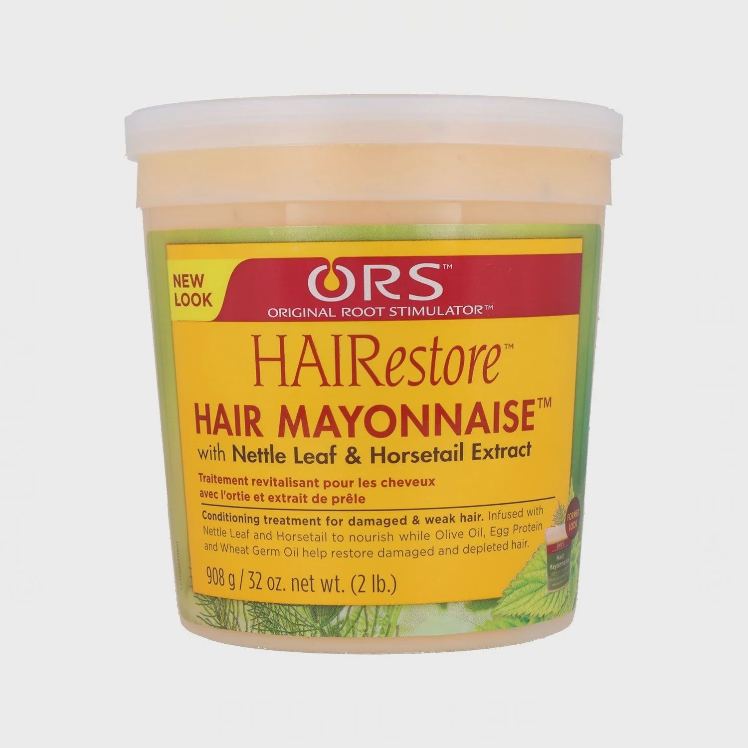 ORS Hair Mayonnaise 900g