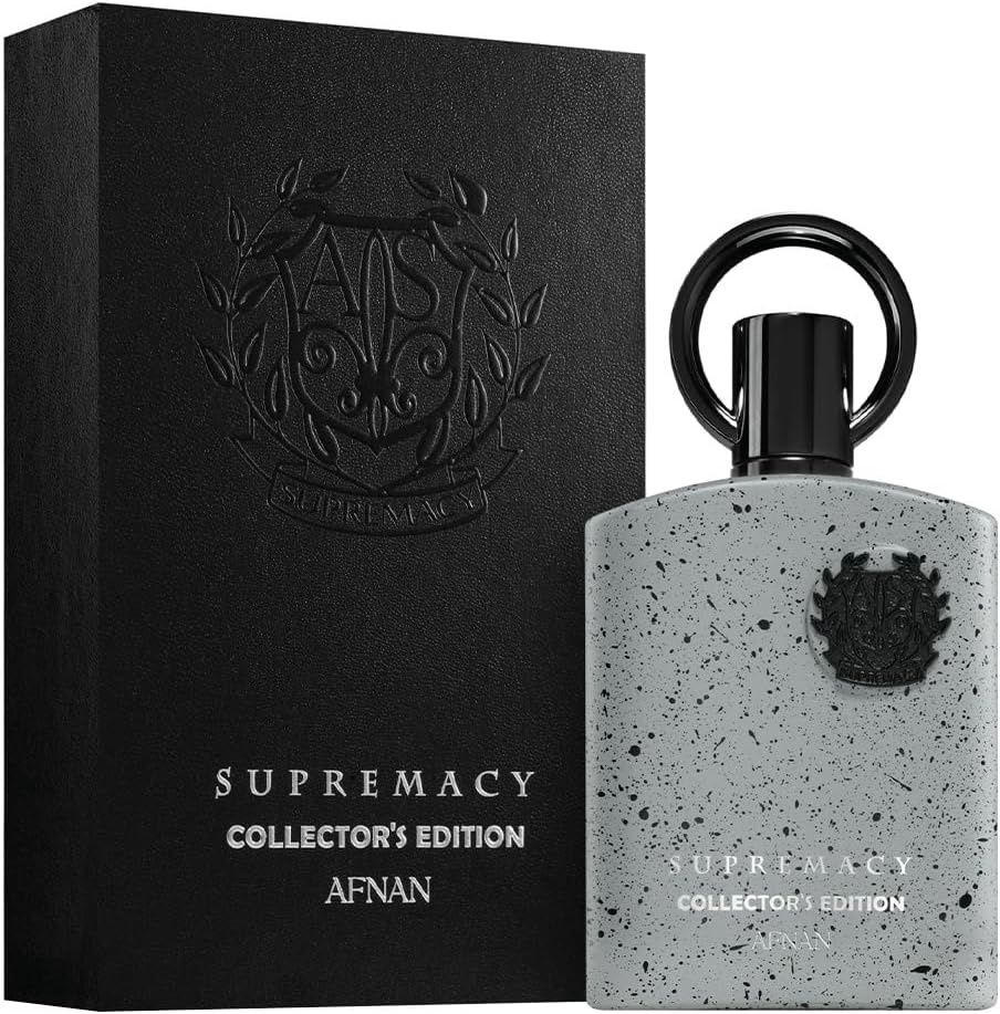 Afnan Supremacy Collectors Edition