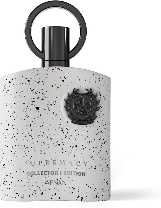 Afnan Supremacy Collectors Edition
