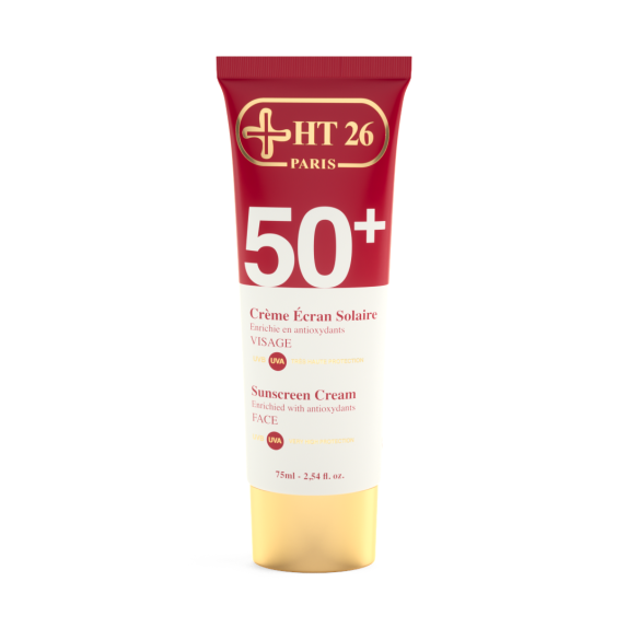HT26 Paris Sunscreen Cream