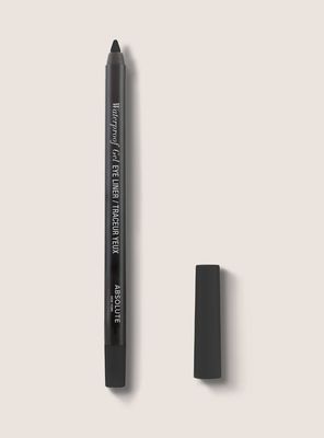 Absolute New York Waterproof Gel Eye Liner