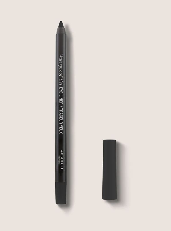 Absolute New York Waterproof Gel Eye Liner