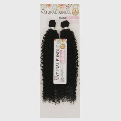 Smart Braid Stella Weave