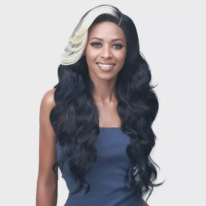 Glueless Wig Tanya