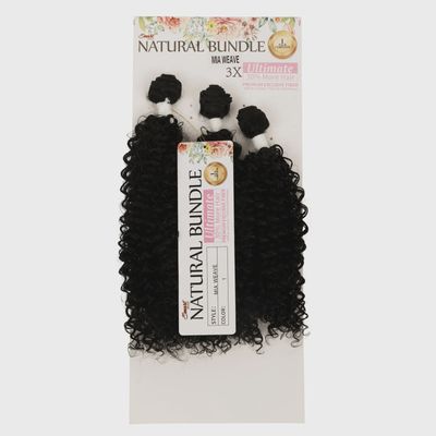 SMART NATURAL 3X Mia Weave 18″x20″x22″