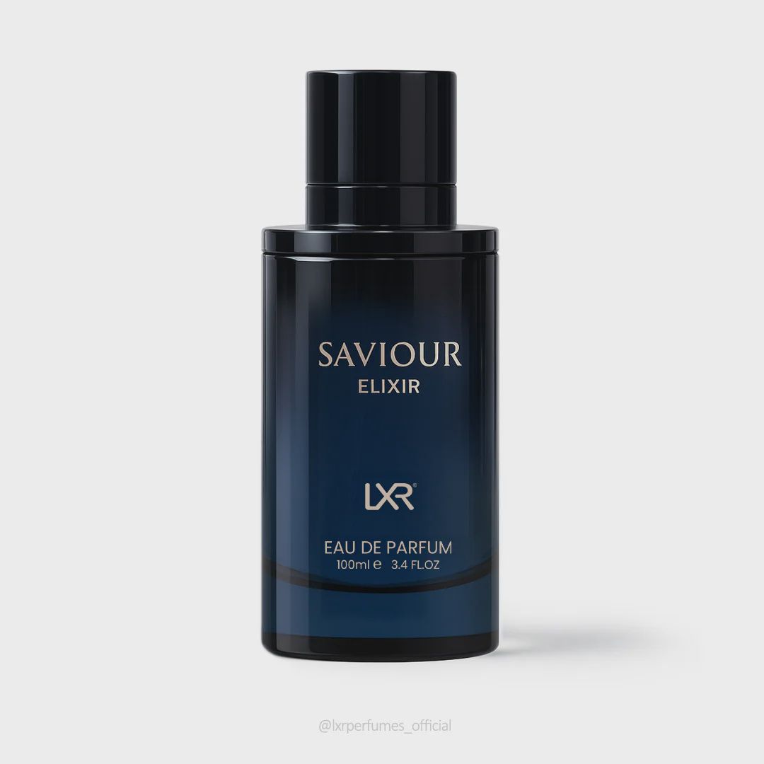 Saviour Elixir