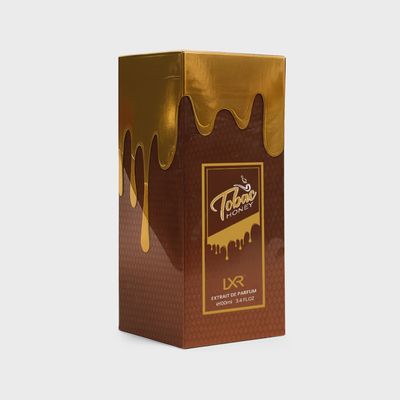 Tobac Honey Extrait De Parfum 100ML