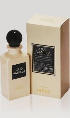 Oud Vanilla Eau De Parfum 90ML