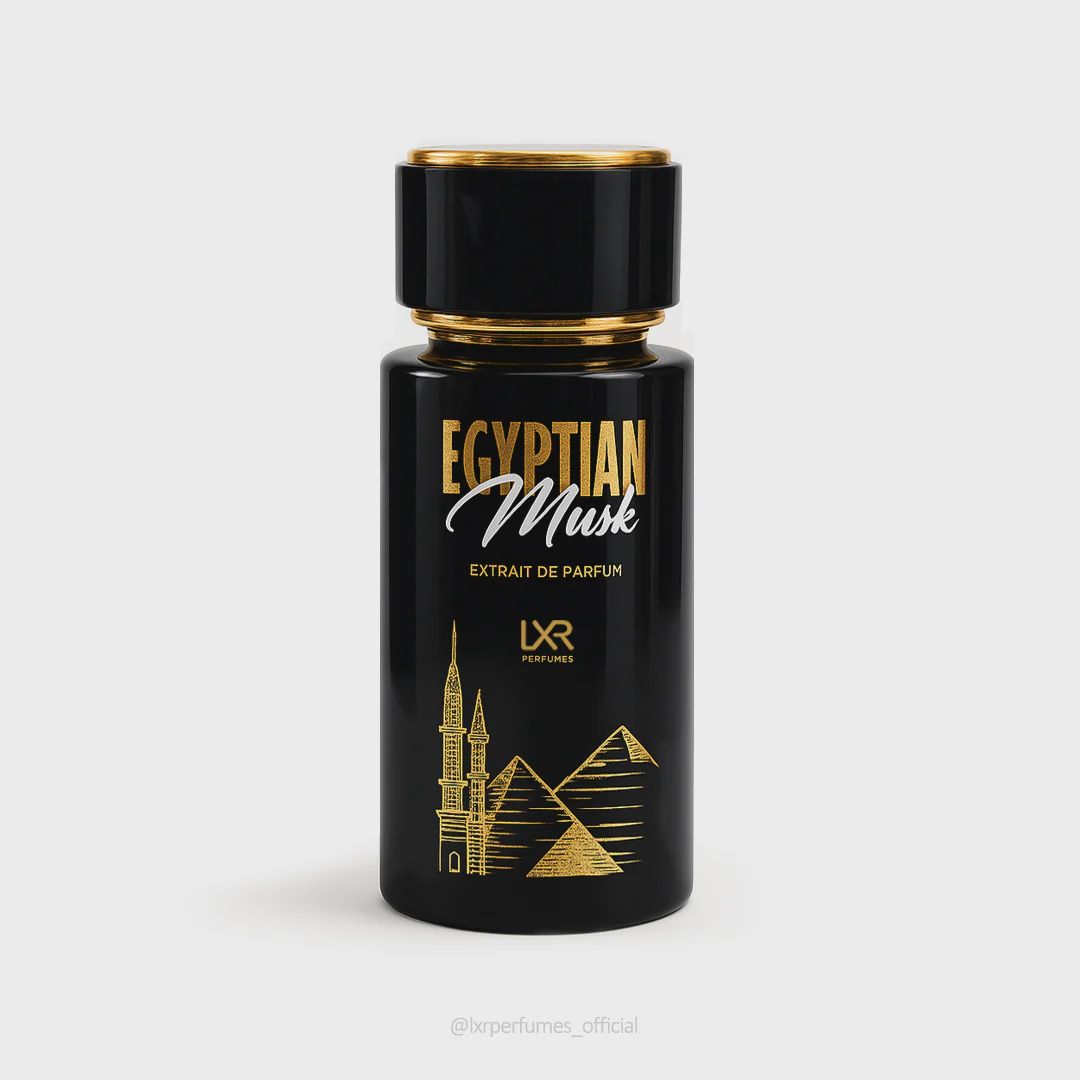 Egyptian Musk Extrait De Parfum 50ML