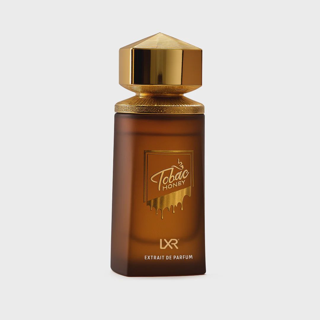 Tobac Honey Extrait De Parfum 100ML