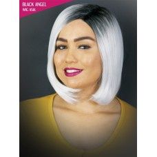 Kuknus Collection Asia Synthetic Wig