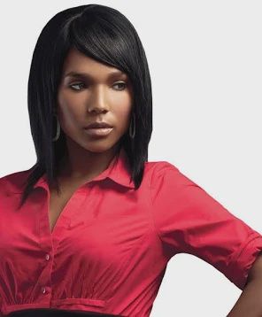 RGH Platinum Wig 15~16