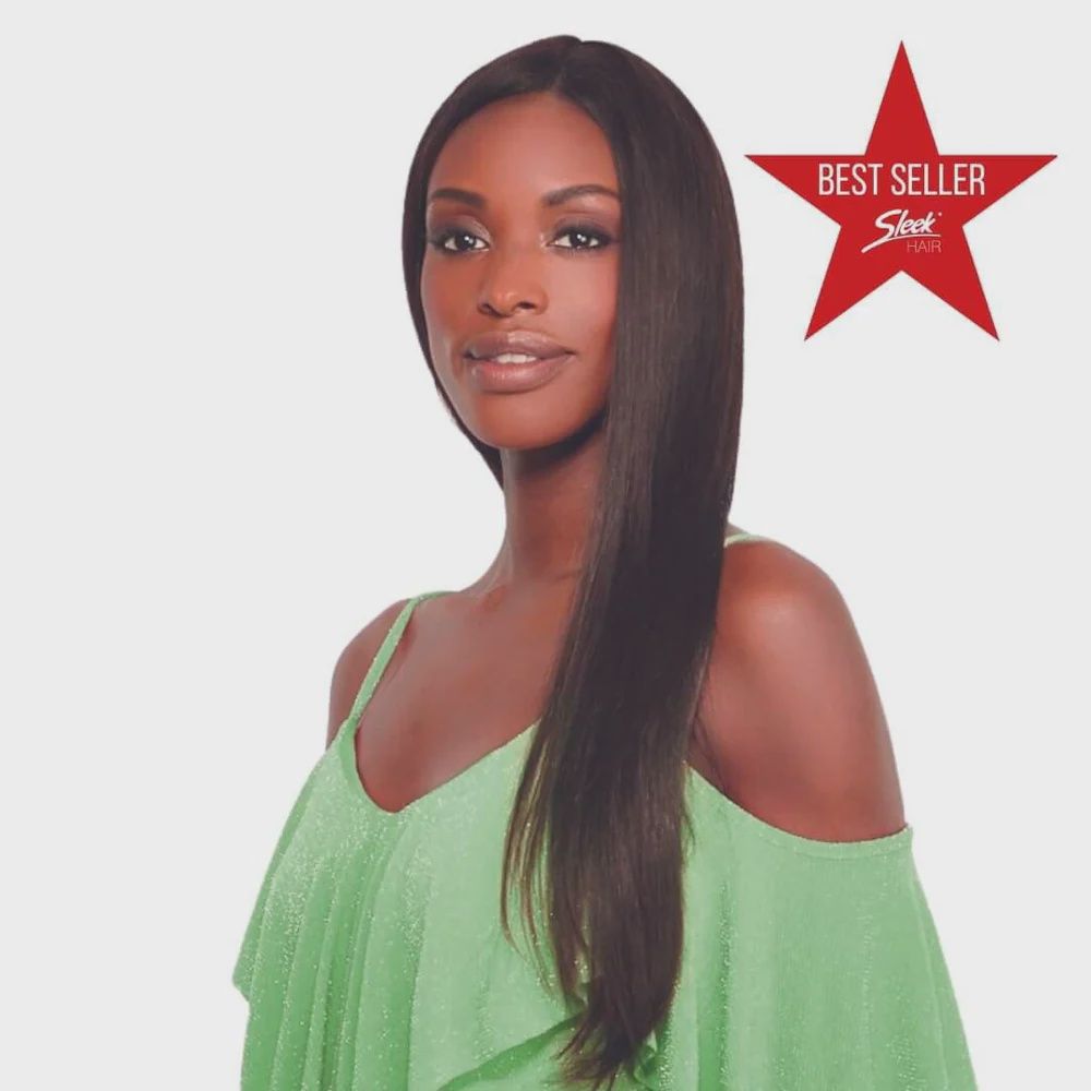 VIRGIN GOLD FRONTAL 14&#39;&#39;