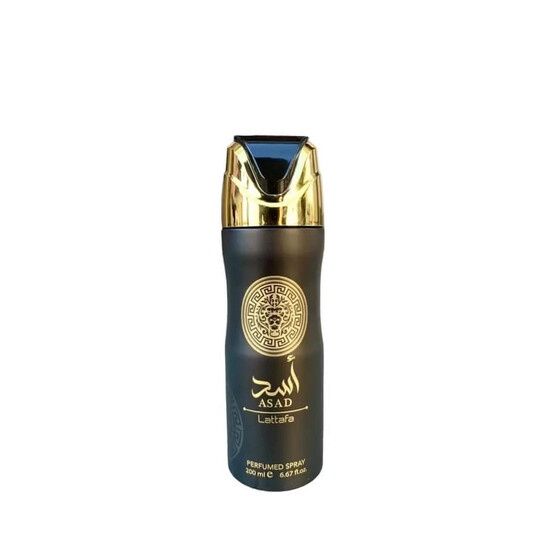 Asad Perfumed Body Spray