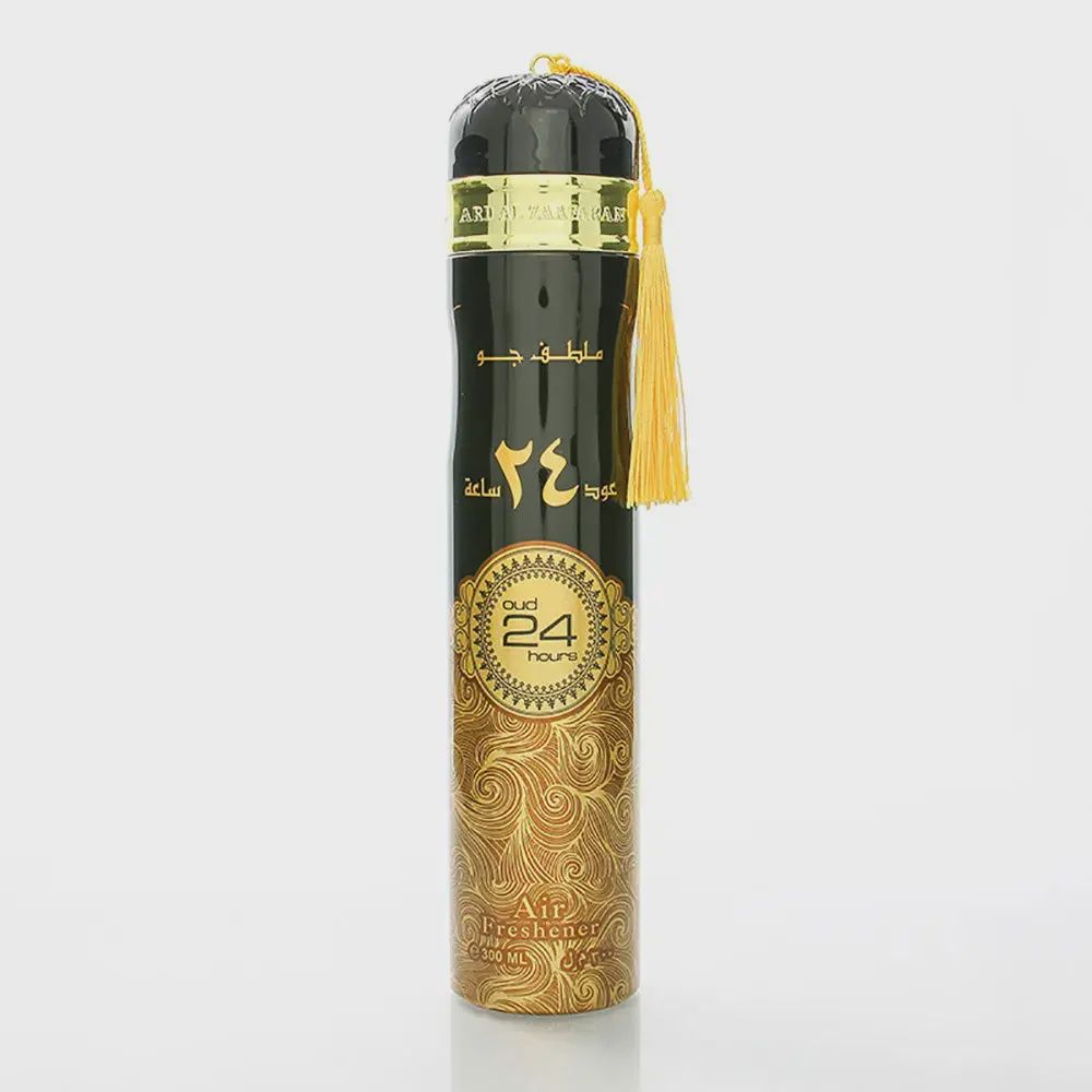 Oud 24 air Freshner