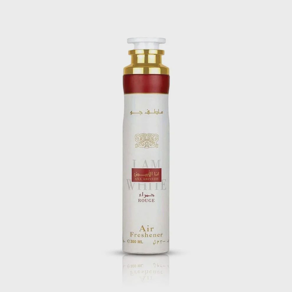 Ana Abiyedh Rouge