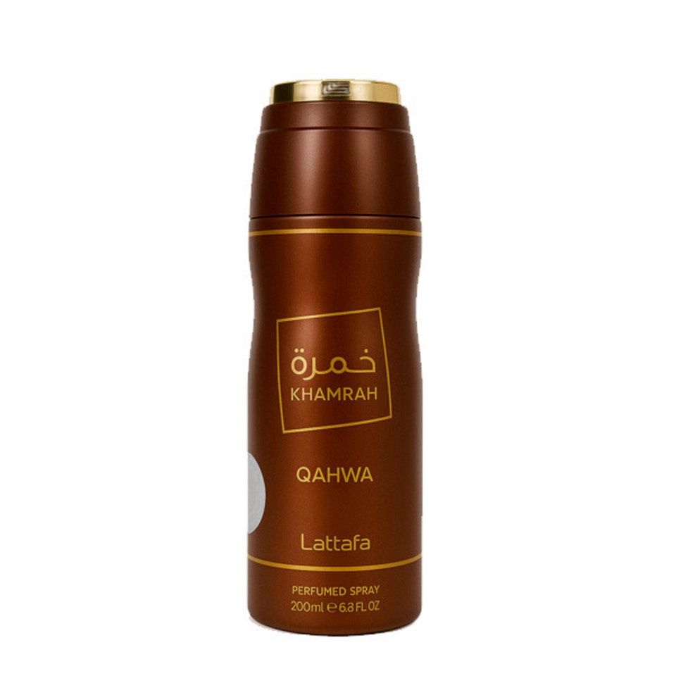 Khamra Qahqwa Body Spray