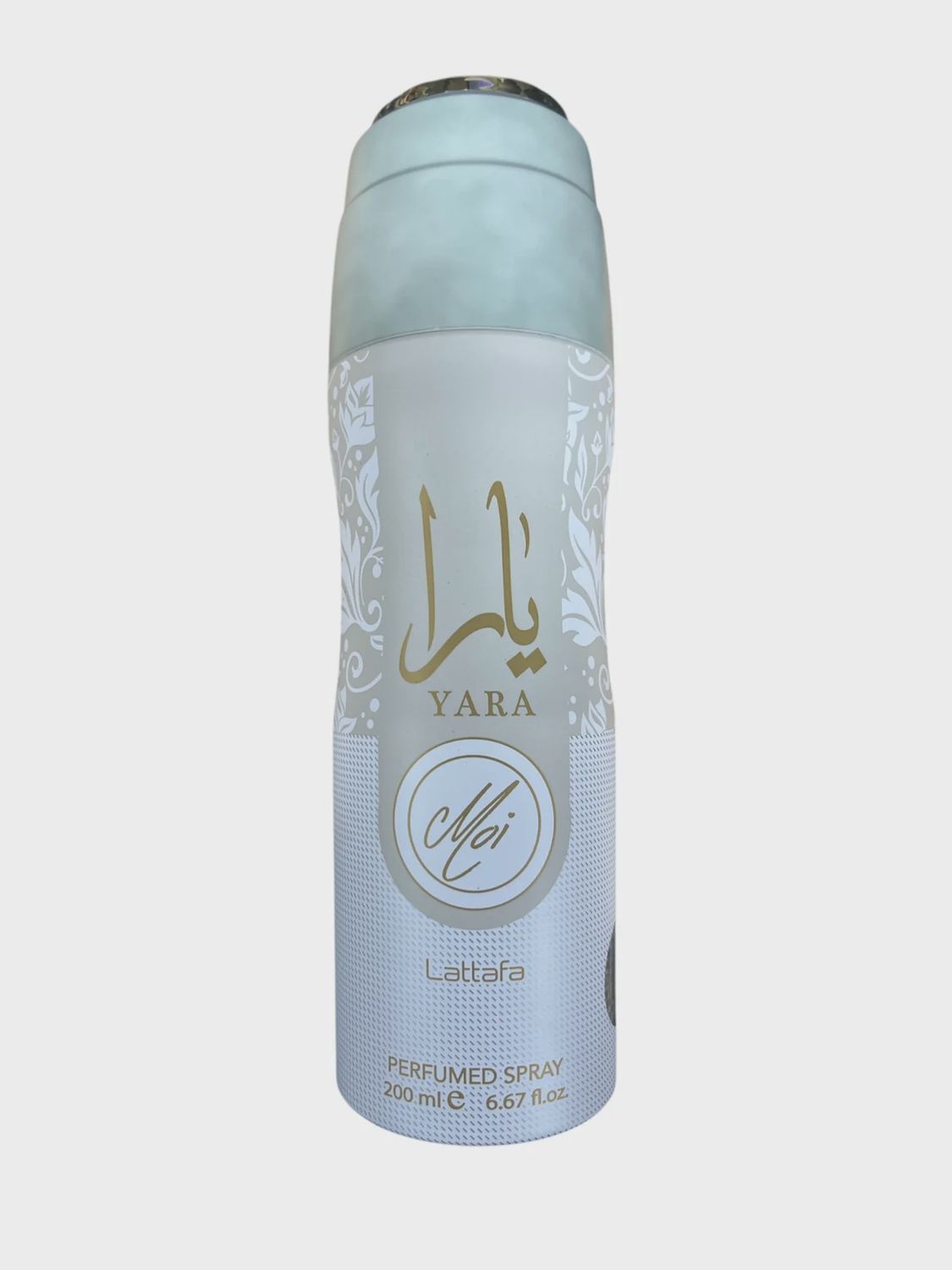 Yara Moi (white) Body Spray