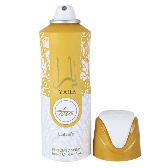 Yara Tous Body Spray