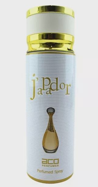 J&#39;apador Aco Body spray