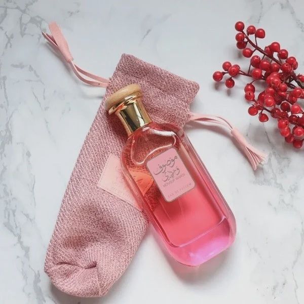 Mousuf Wardi pefume
