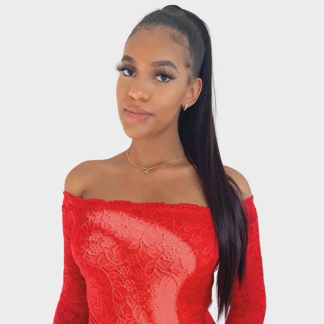 Dorothy Ponytail