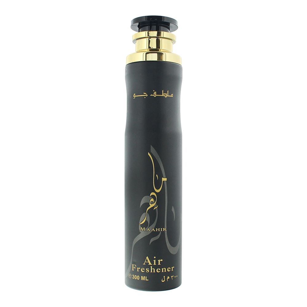 Maahir Gold Air Freshener 300ml