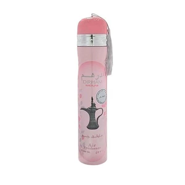 Ard Al Zaafaran Dirham Wardi 300ml