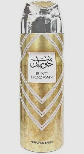 Bint Hooran Perfumed Spray