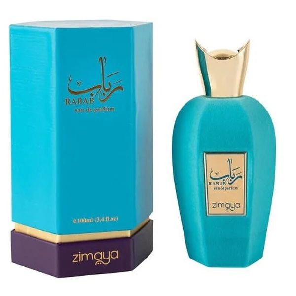 Zimaya Rabab 100ml EDP by Afnan