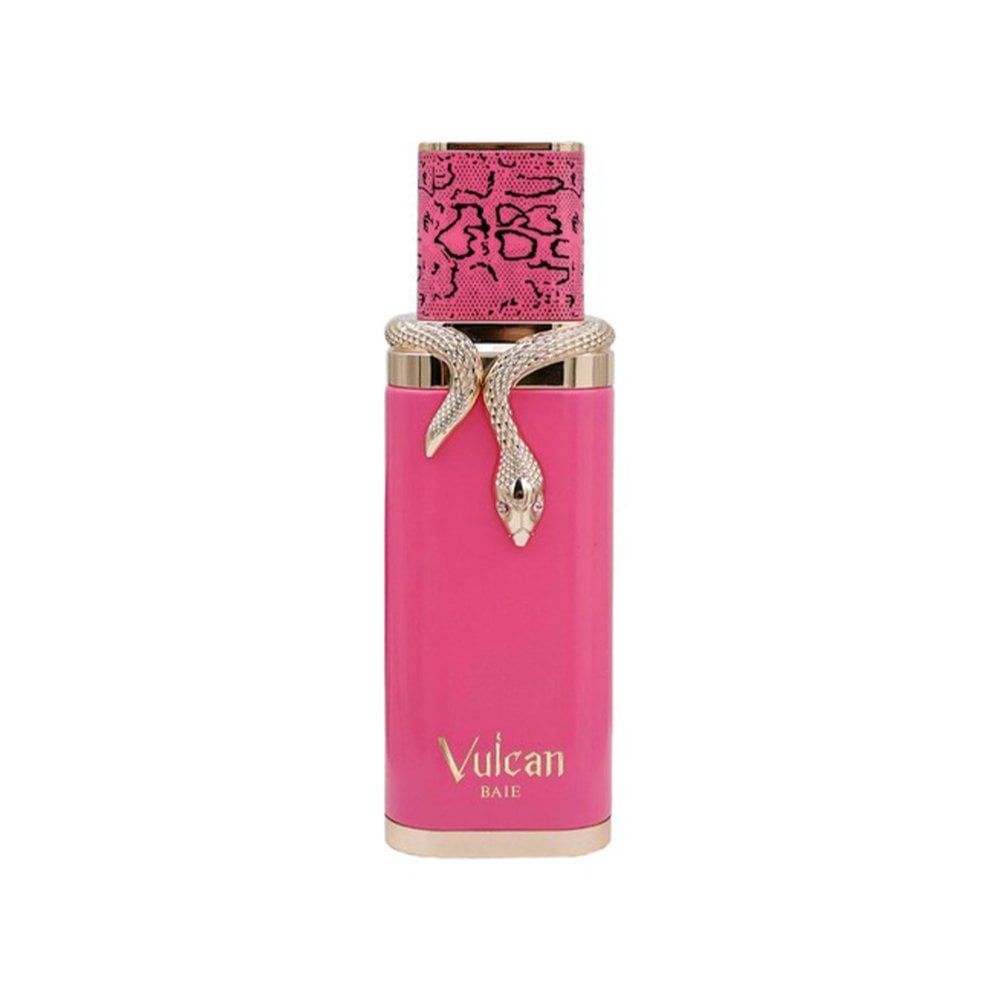 Vulcan Baie French Avenue