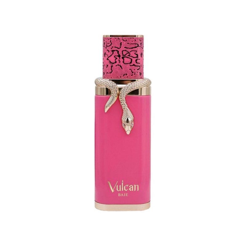 Vulcan Baie French Avenue