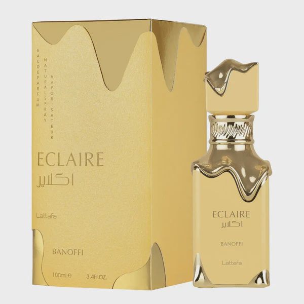 Eclaire Bannofi