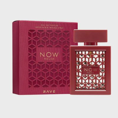 Now Rouge RAVE Unisex