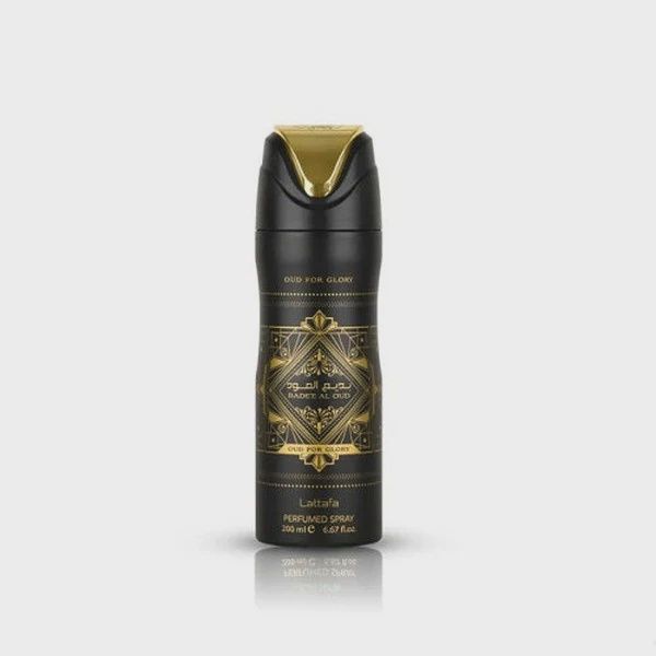 Bade’e Al Oud (Oud For Glory) Body Spray