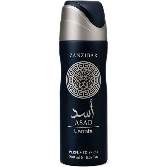 Asad Zanzibar