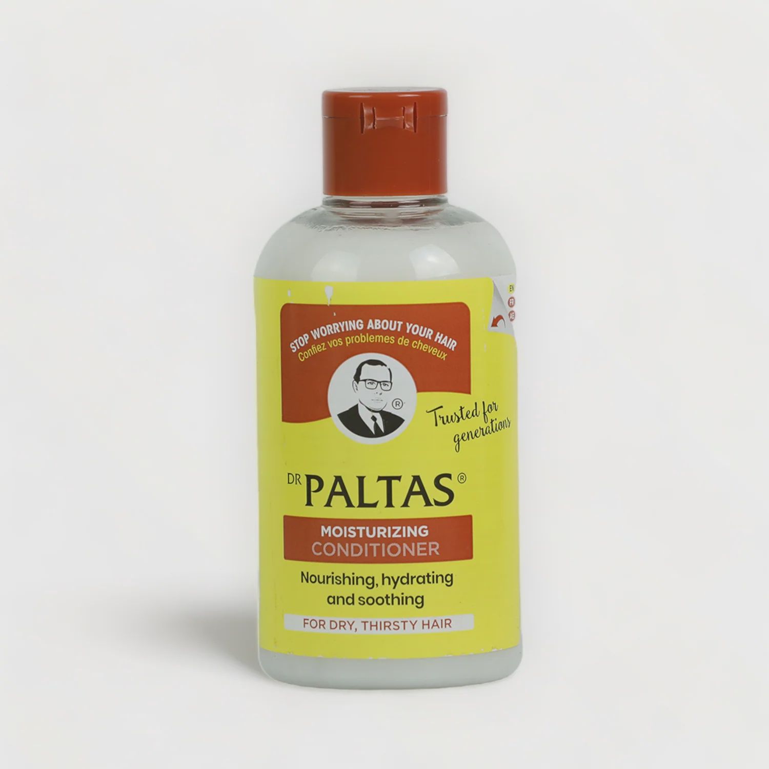 Paltas Moisturizing Conditioner 250ML