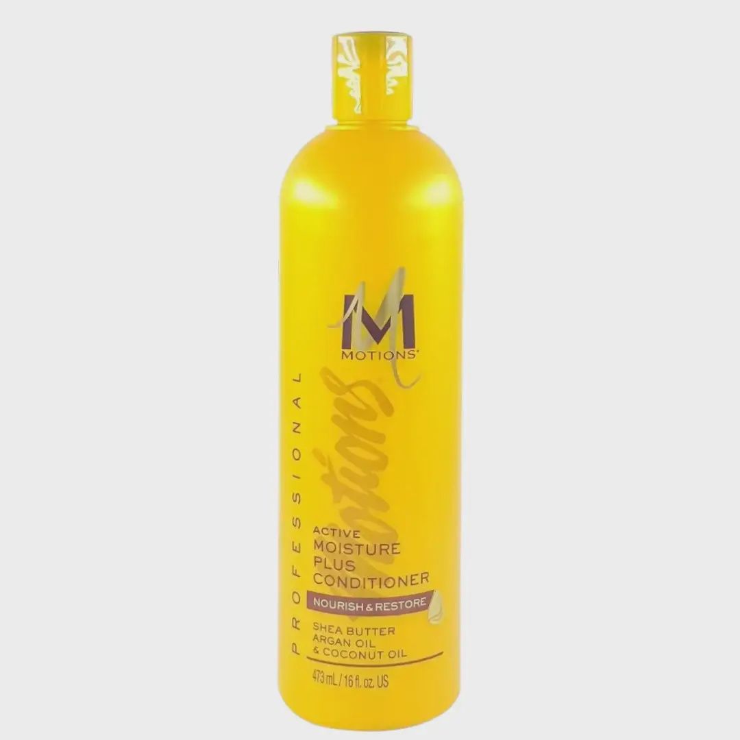 Motions Active Moisture Plus Conditioner 16oz