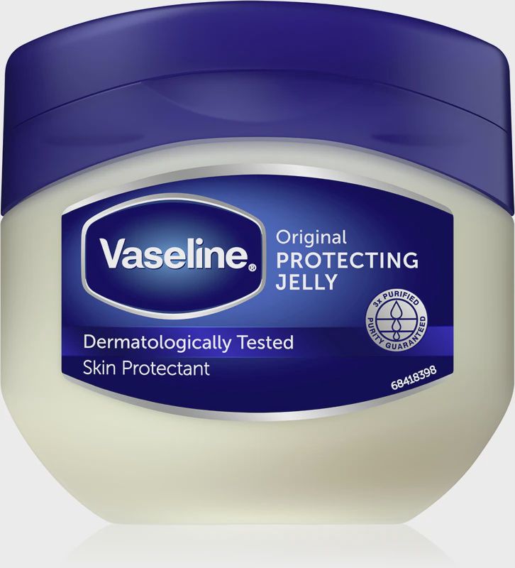 Petrolium Jelly vaseline