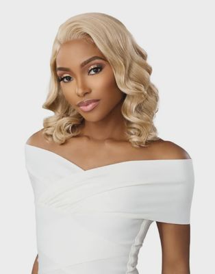 GLUELESS BARE LACE WIG 13X6 - UNIT 11