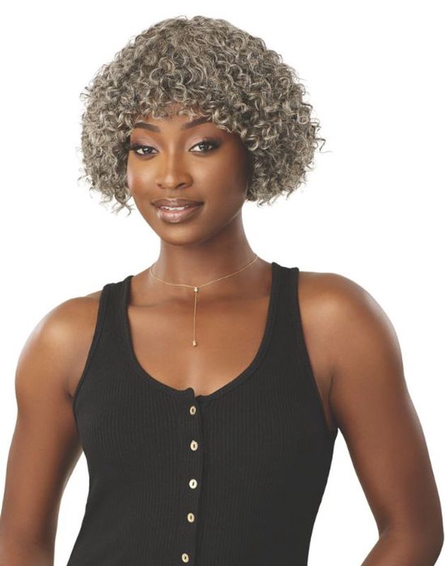 Fab &amp; Fly Grey Glamour - Randy