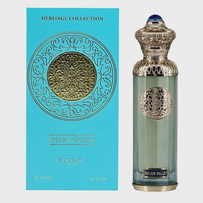 Surrati Eau de Parfum 140ml