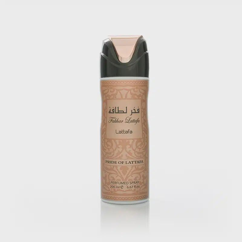 Fakhar Lattafa Deodorant For Women
