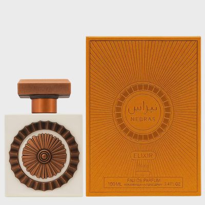Nebras Elixir Perfume 100ml EDP Lattafa Pride