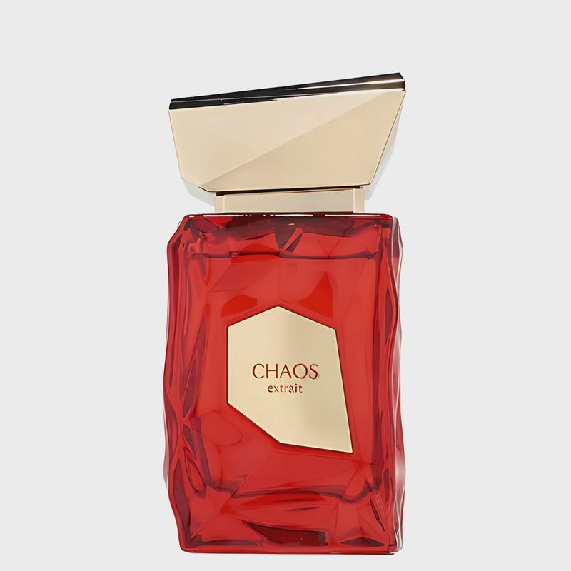 Chaos Extrait Perfume 100ml EDP
