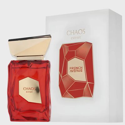 Chaos Extrait Perfume 100ml EDP