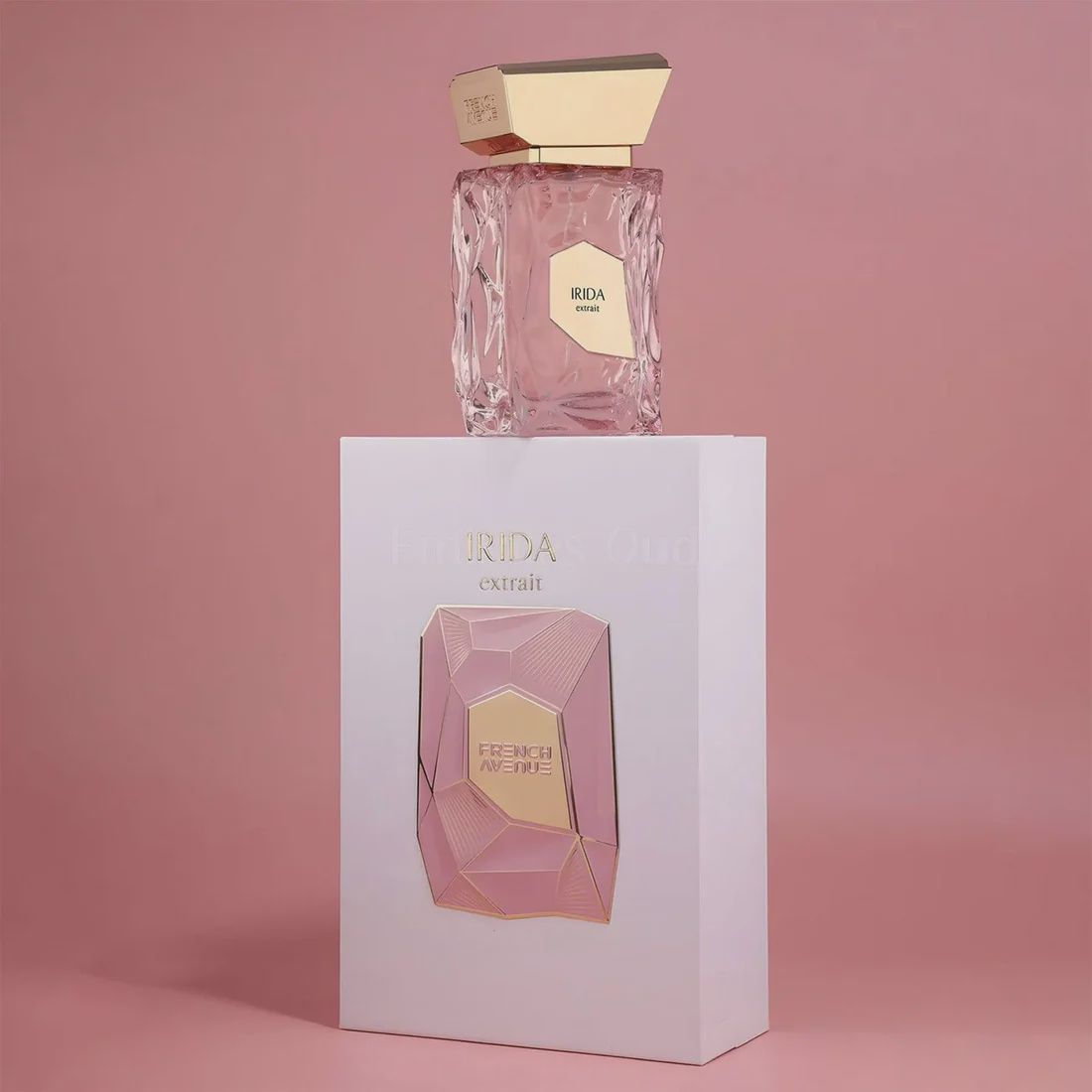 Irida Extrait Perfume 100ml EDP