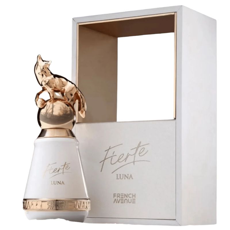 Fierte Luna Perfume 80ml EDP