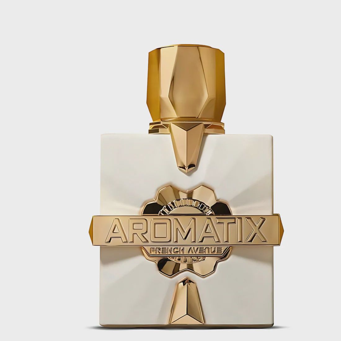 Platine Blanc Aromatix Perfume 100ml